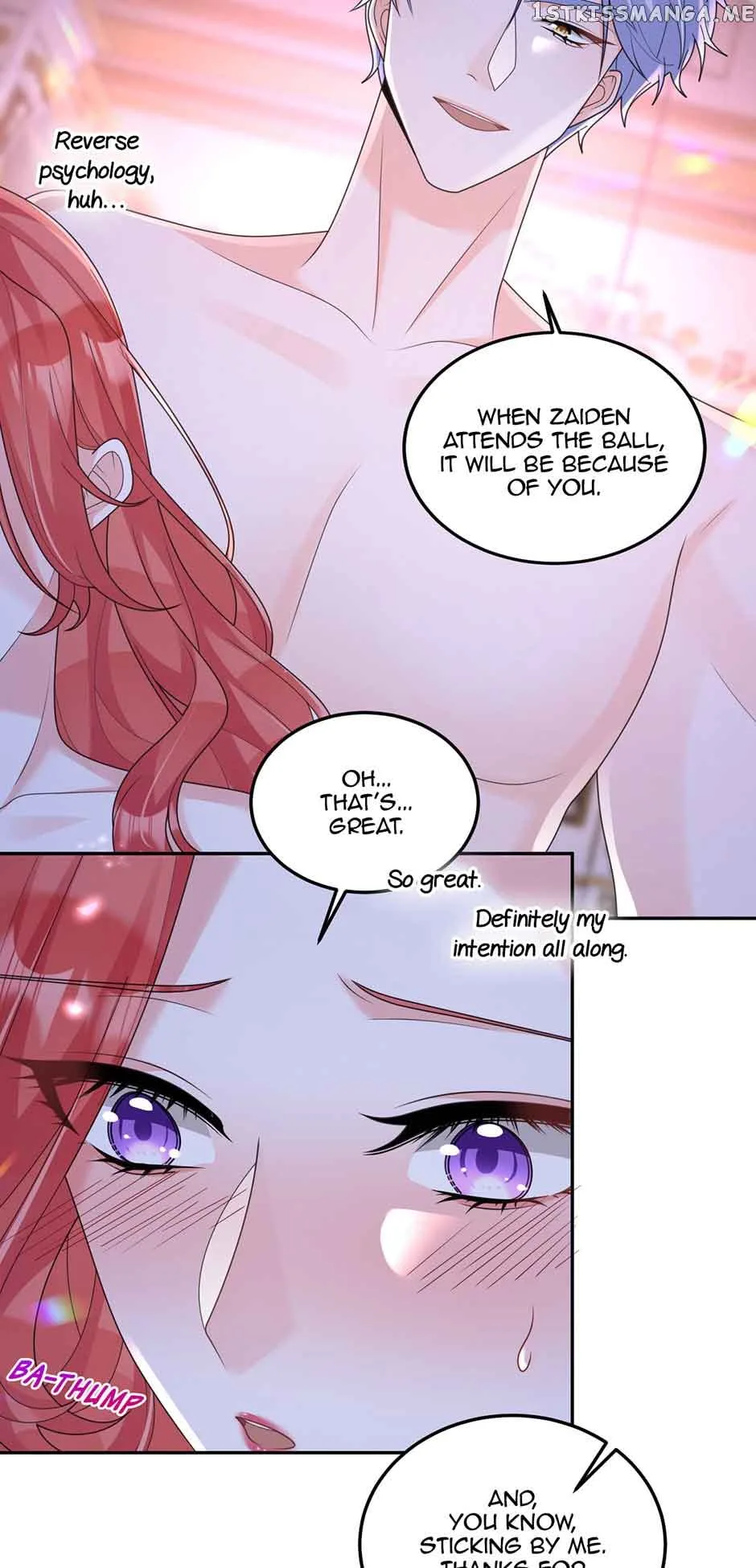 Baked by the Baroness Chapter 32 page 52