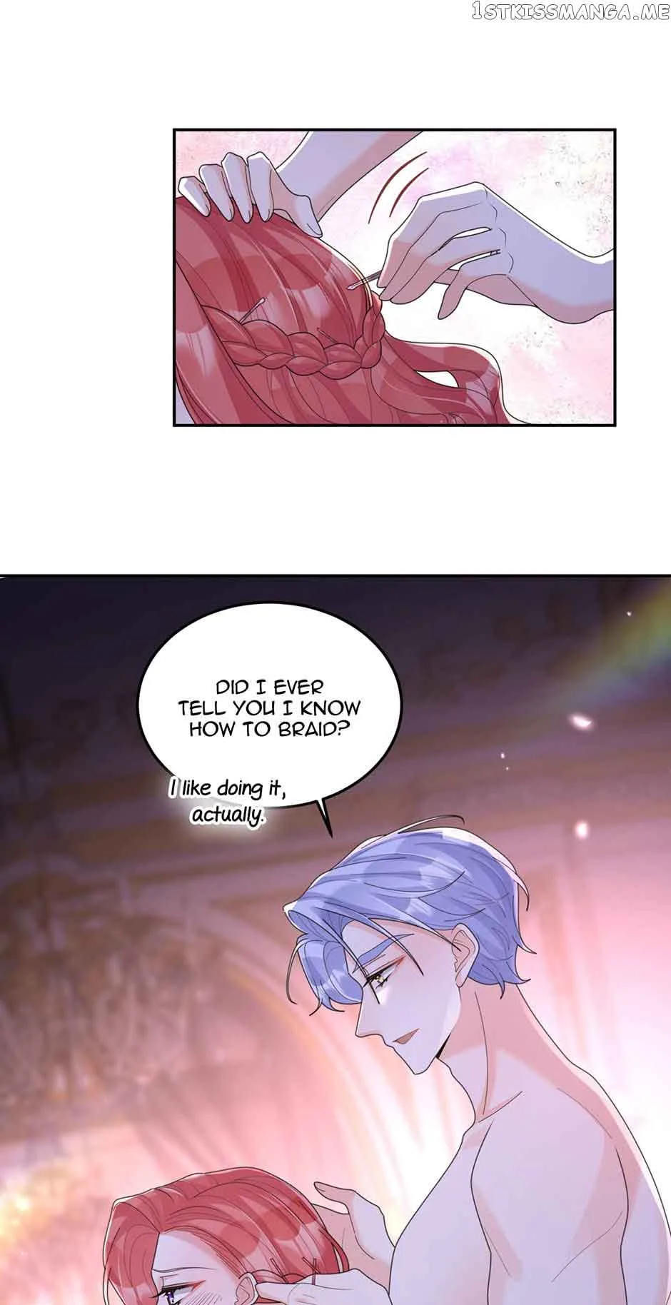 Baked by the Baroness Chapter 32 page 47
