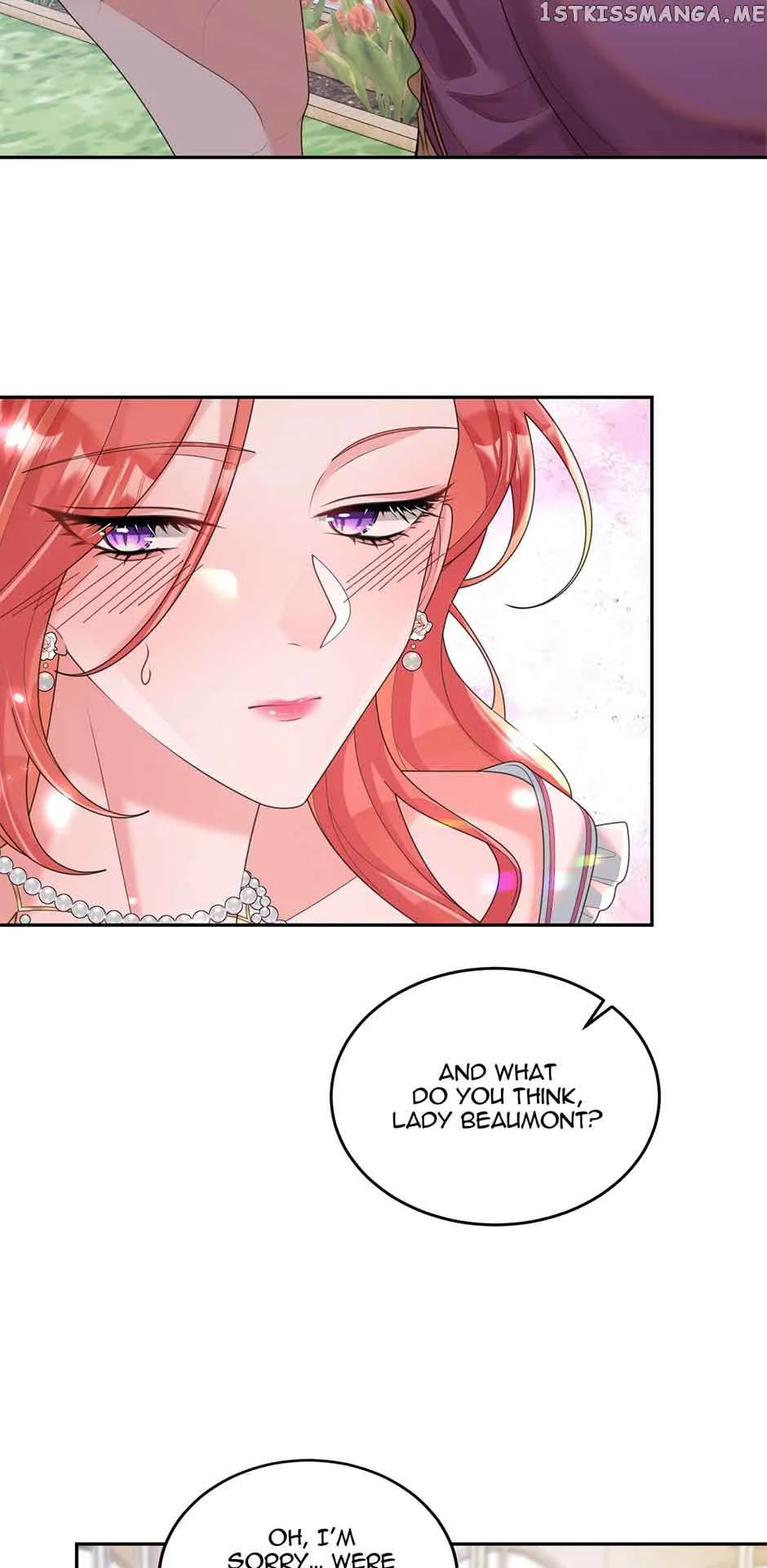 Baked by the Baroness Chapter 29 page 6