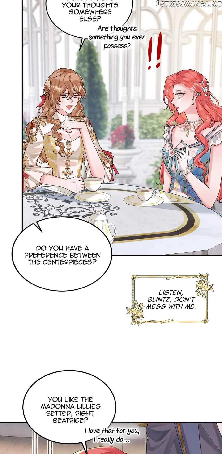 Baked by the Baroness Chapter 29 page 7