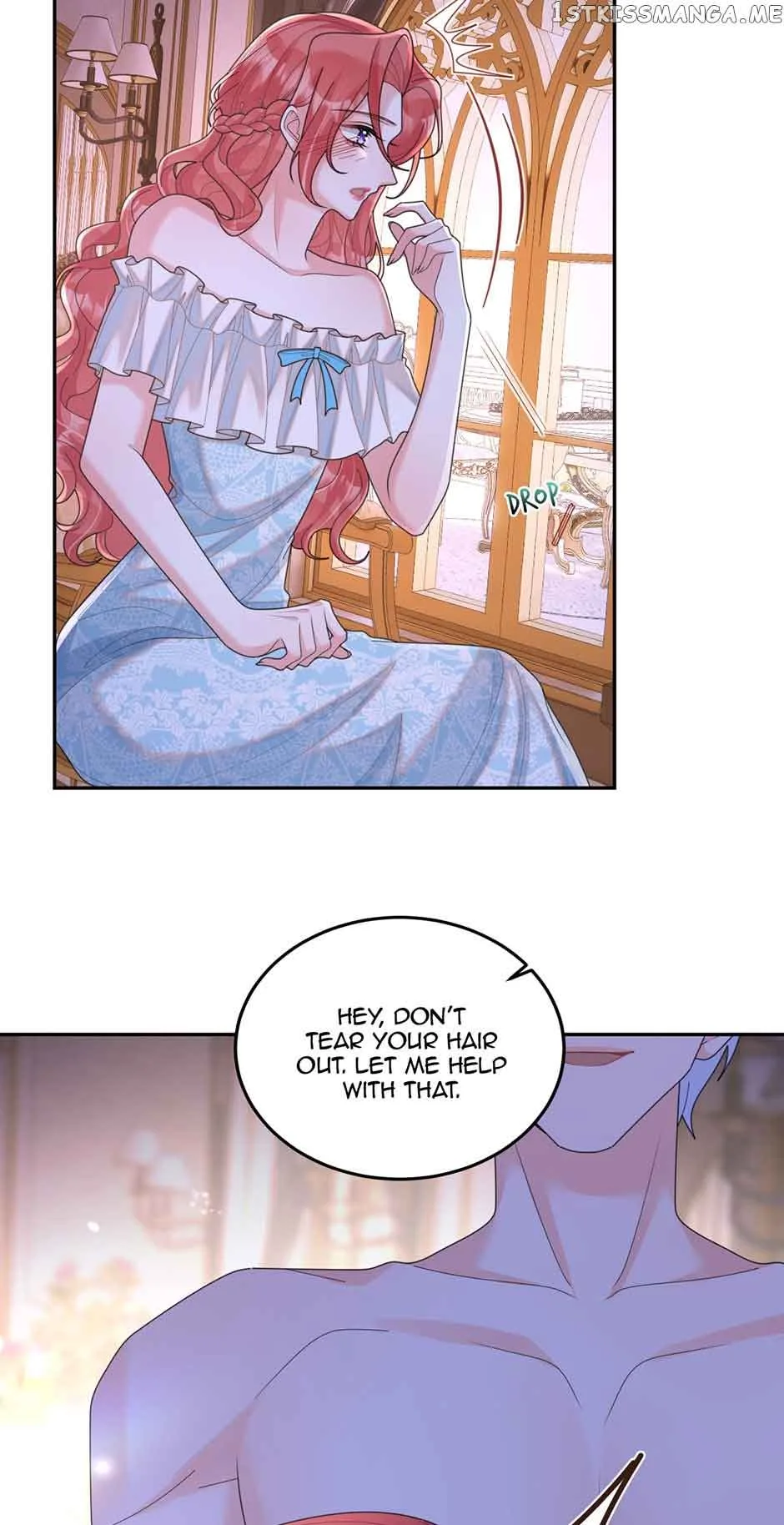 Baked by the Baroness Chapter 32 page 45