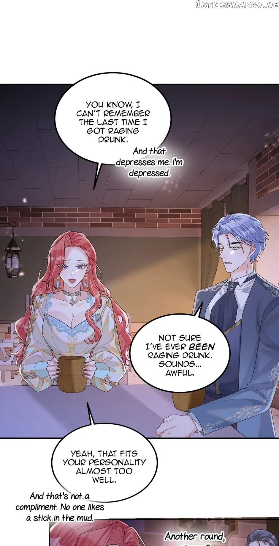 Baked by the Baroness Chapter 27 page 42