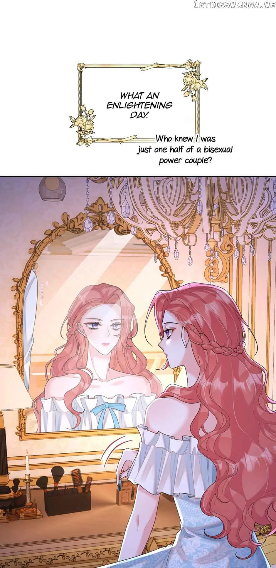 Baked by the Baroness Chapter 32 page 41