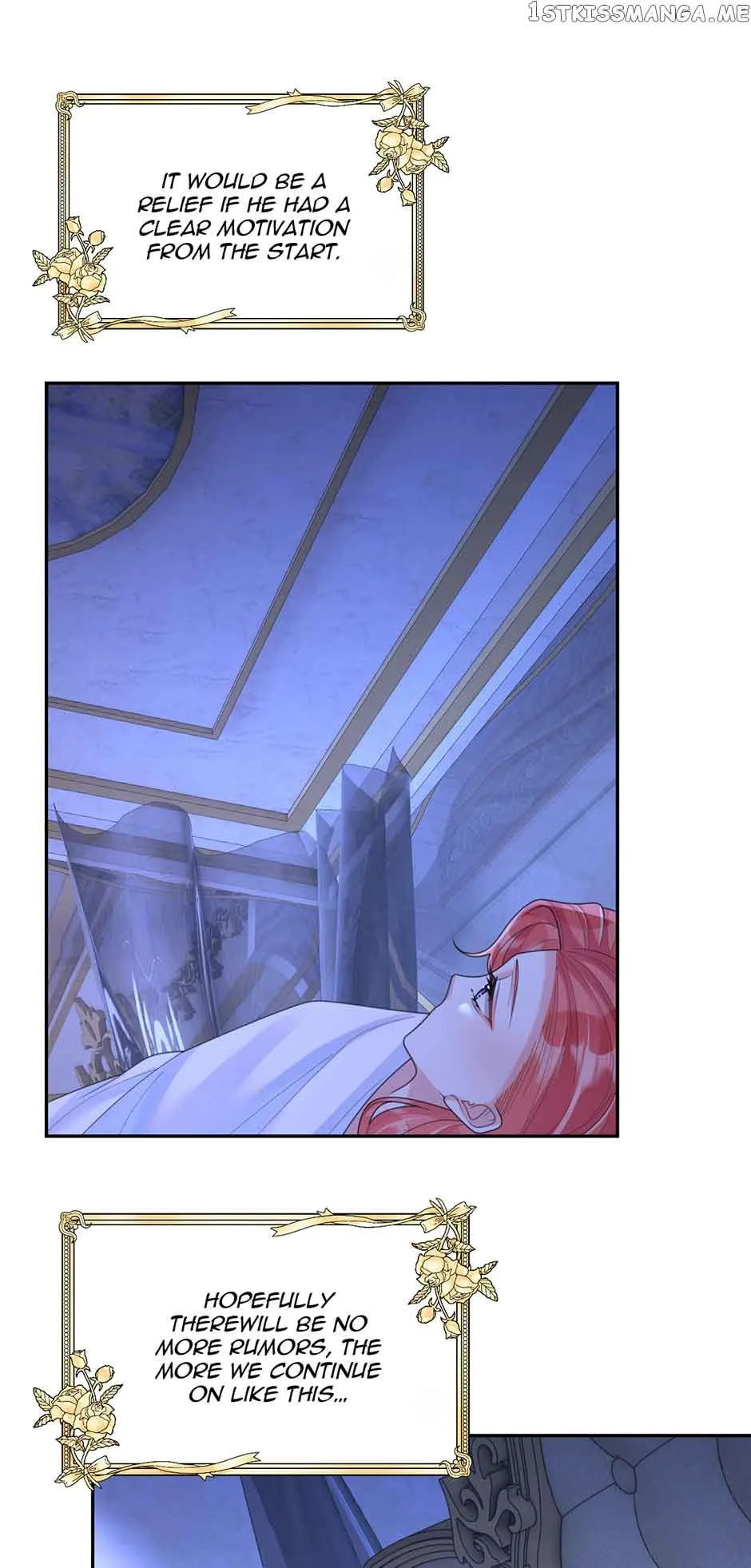 Baked by the Baroness Chapter 32 page 64