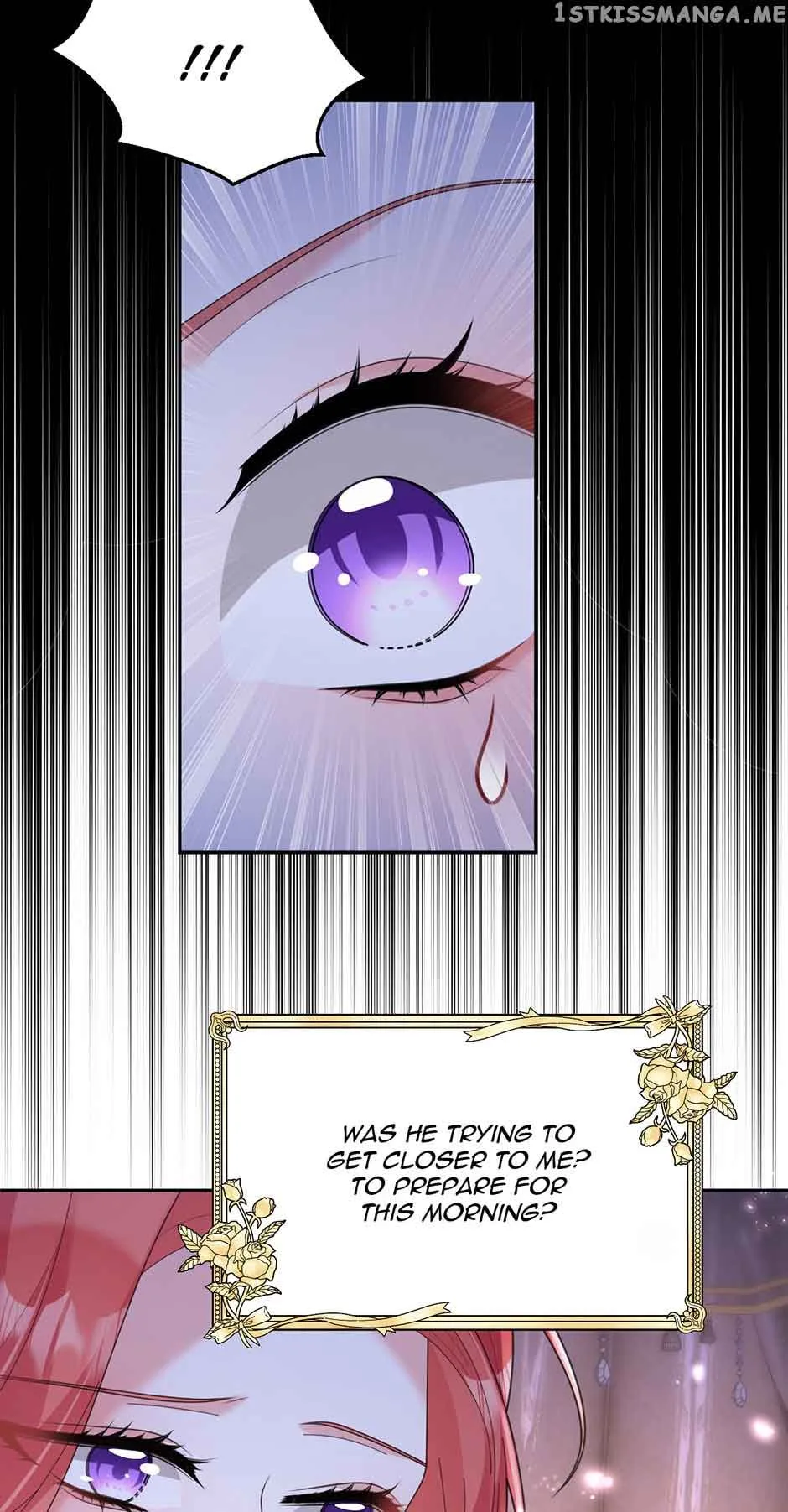 Baked by the Baroness Chapter 32 page 60