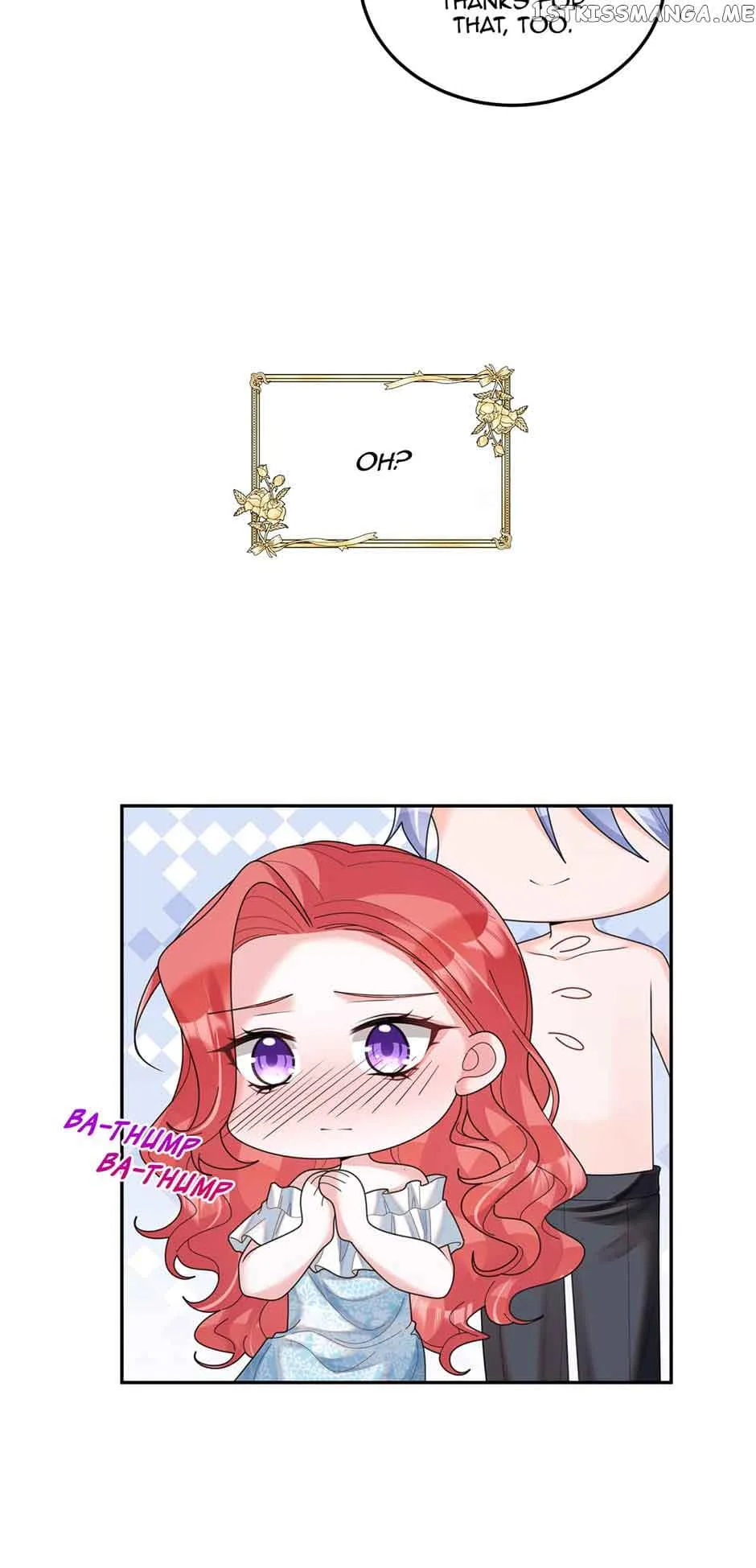 Baked by the Baroness Chapter 32 page 53