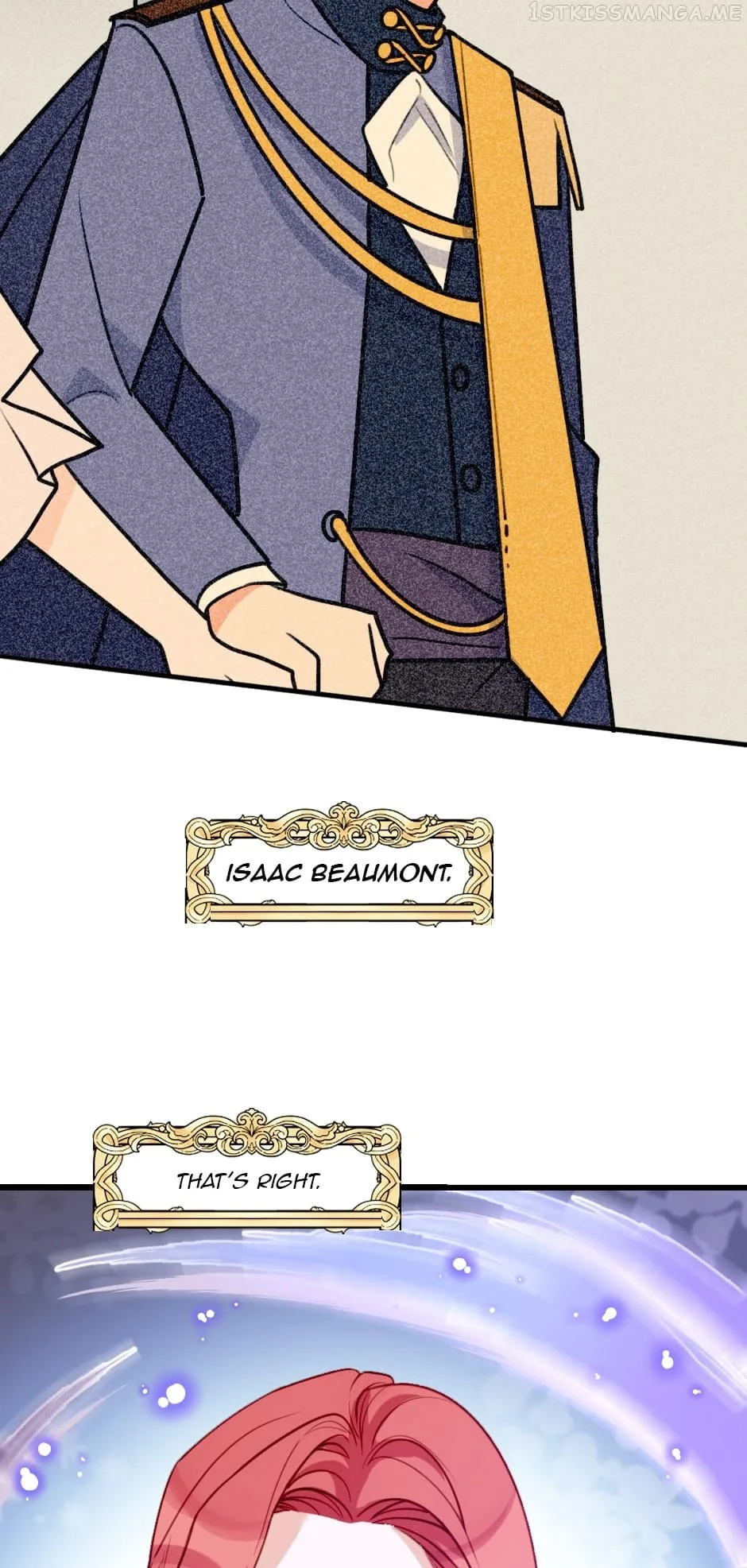 Baked by the Baroness Chapter 2 page 63