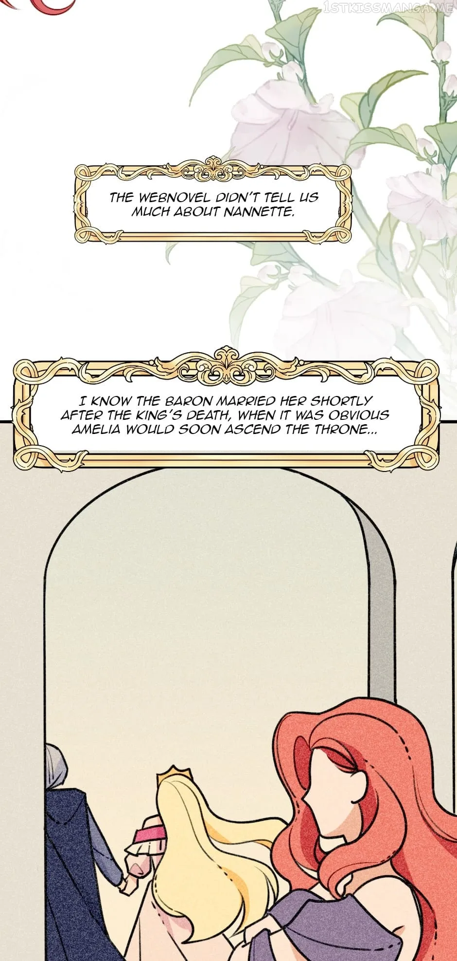 Baked by the Baroness Chapter 2 page 65