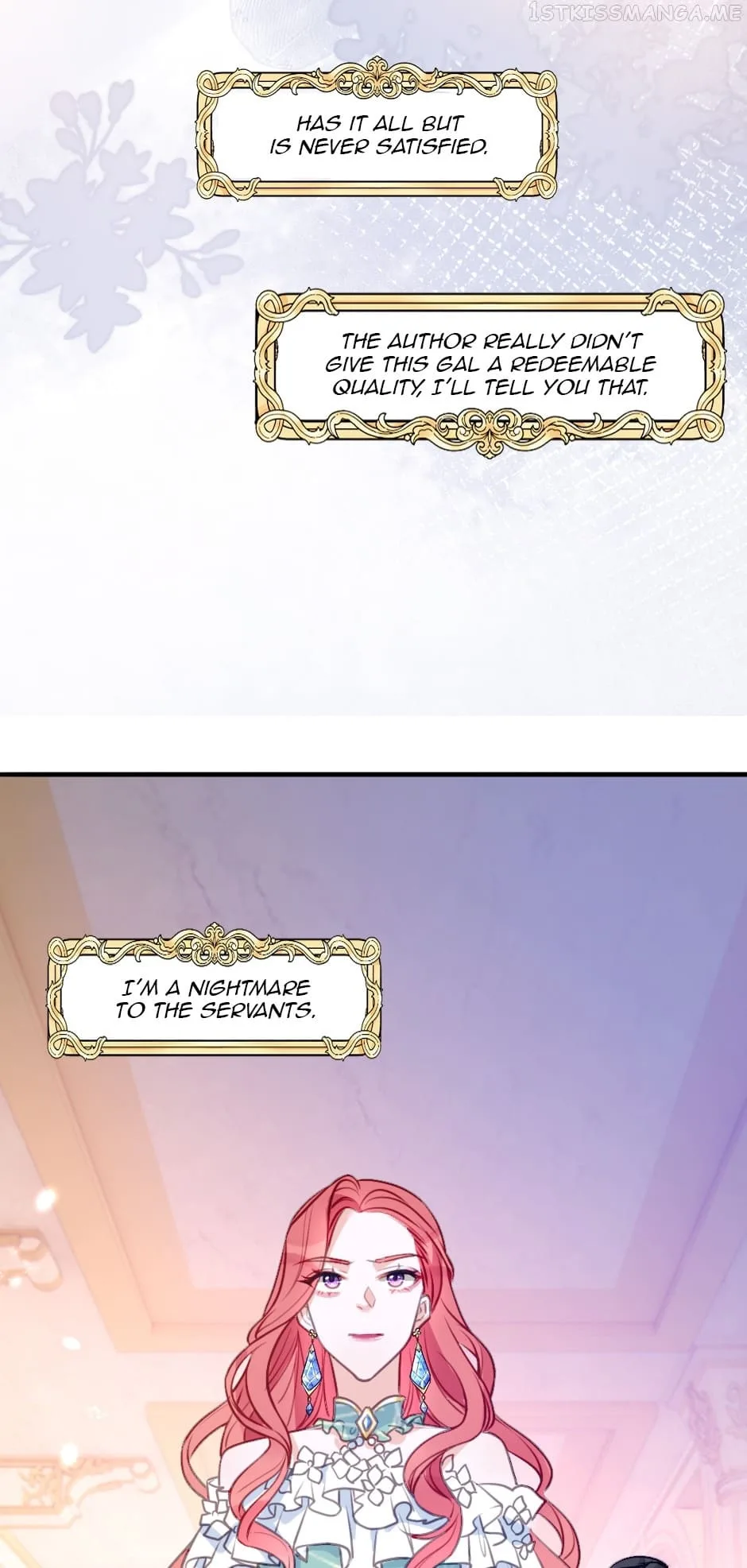 Baked by the Baroness Chapter 2 page 67