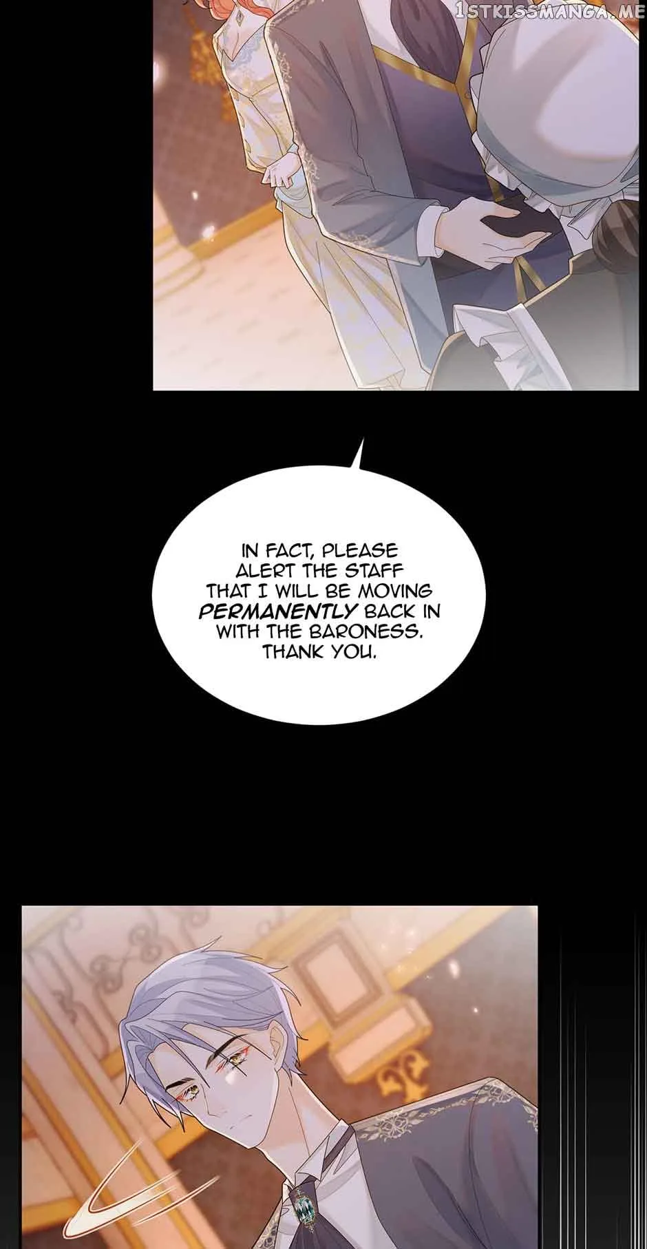 Baked by the Baroness Chapter 29 page 18