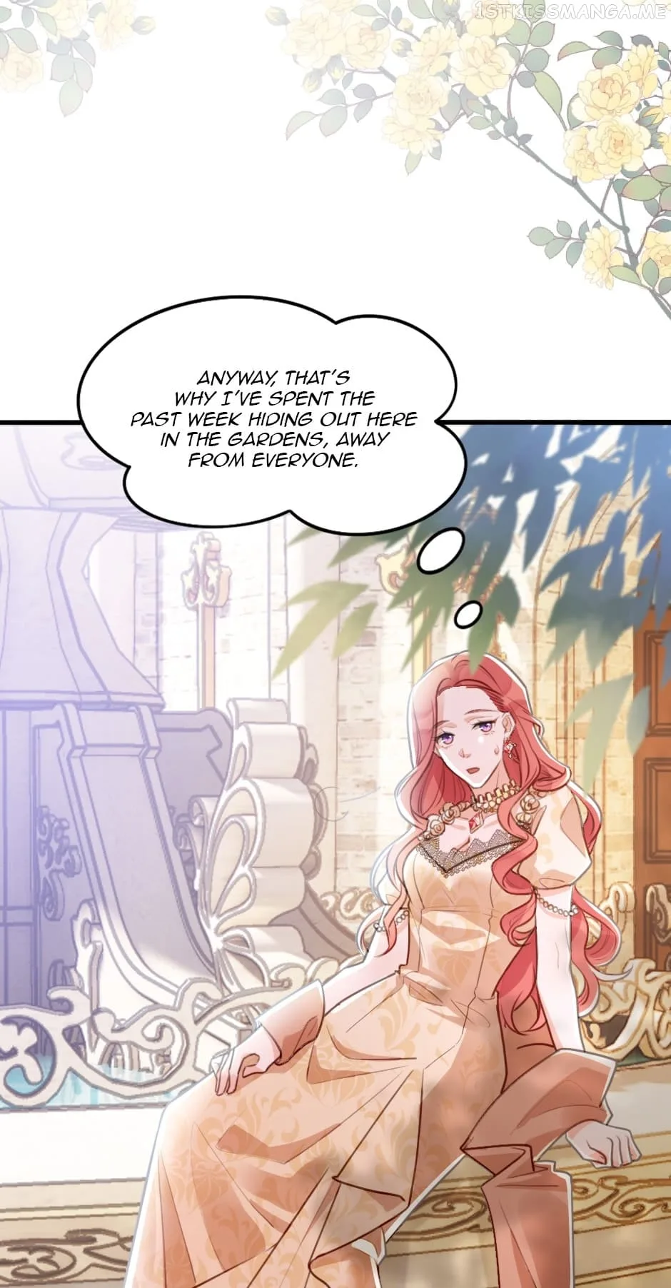 Baked by the Baroness Chapter 2 page 73