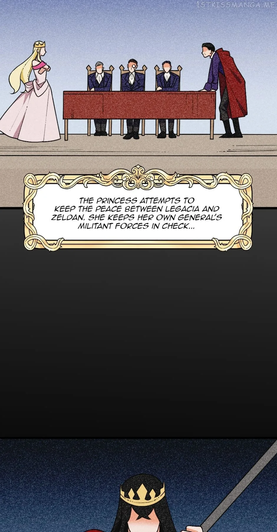 Baked by the Baroness Chapter 2 page 75