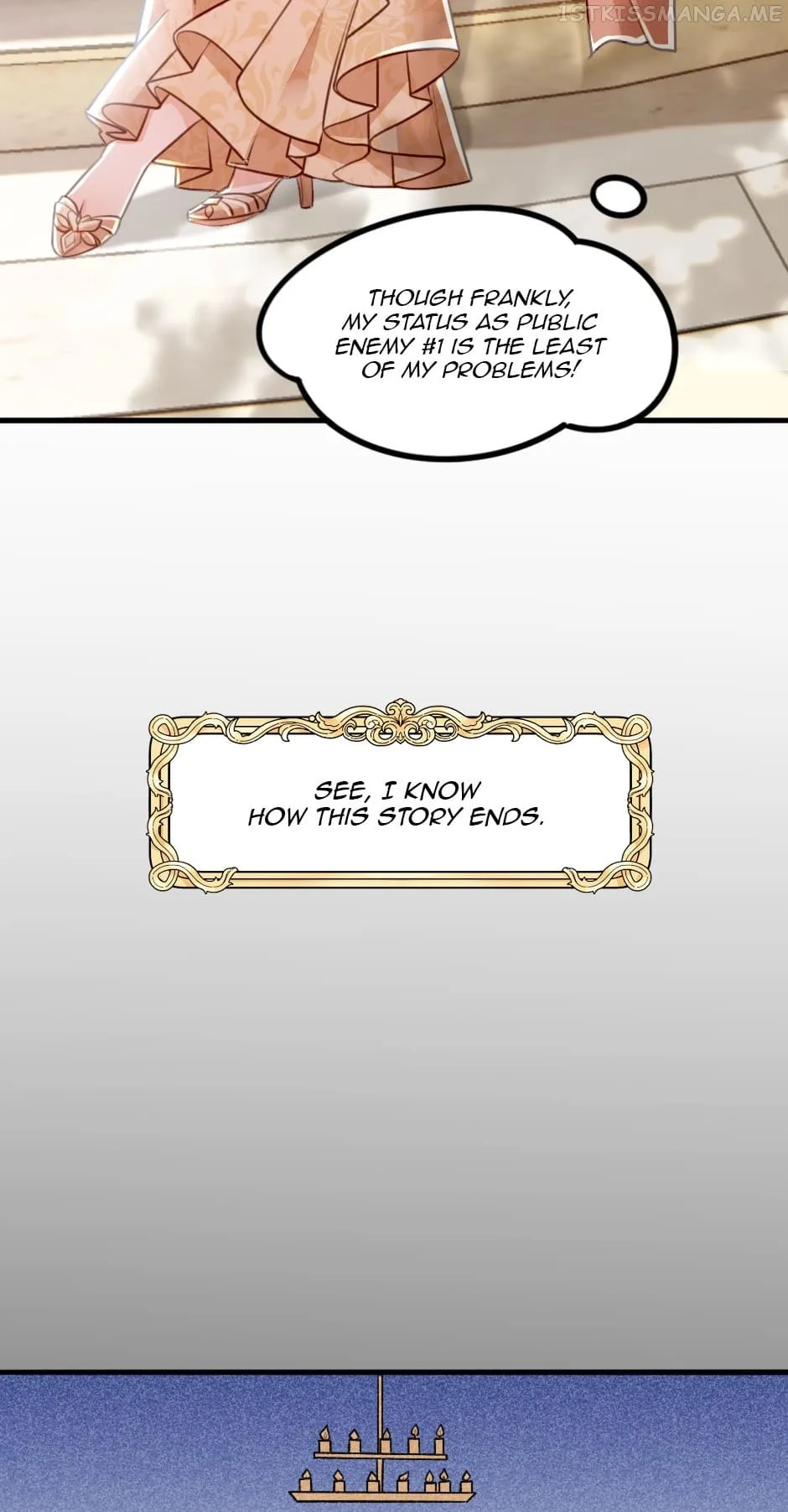 Baked by the Baroness Chapter 2 page 74