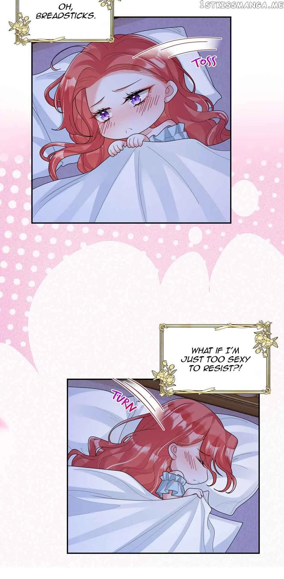 Baked by the Baroness Chapter 29 page 23