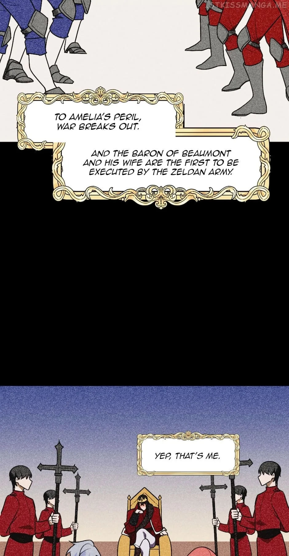 Baked by the Baroness Chapter 2 page 78