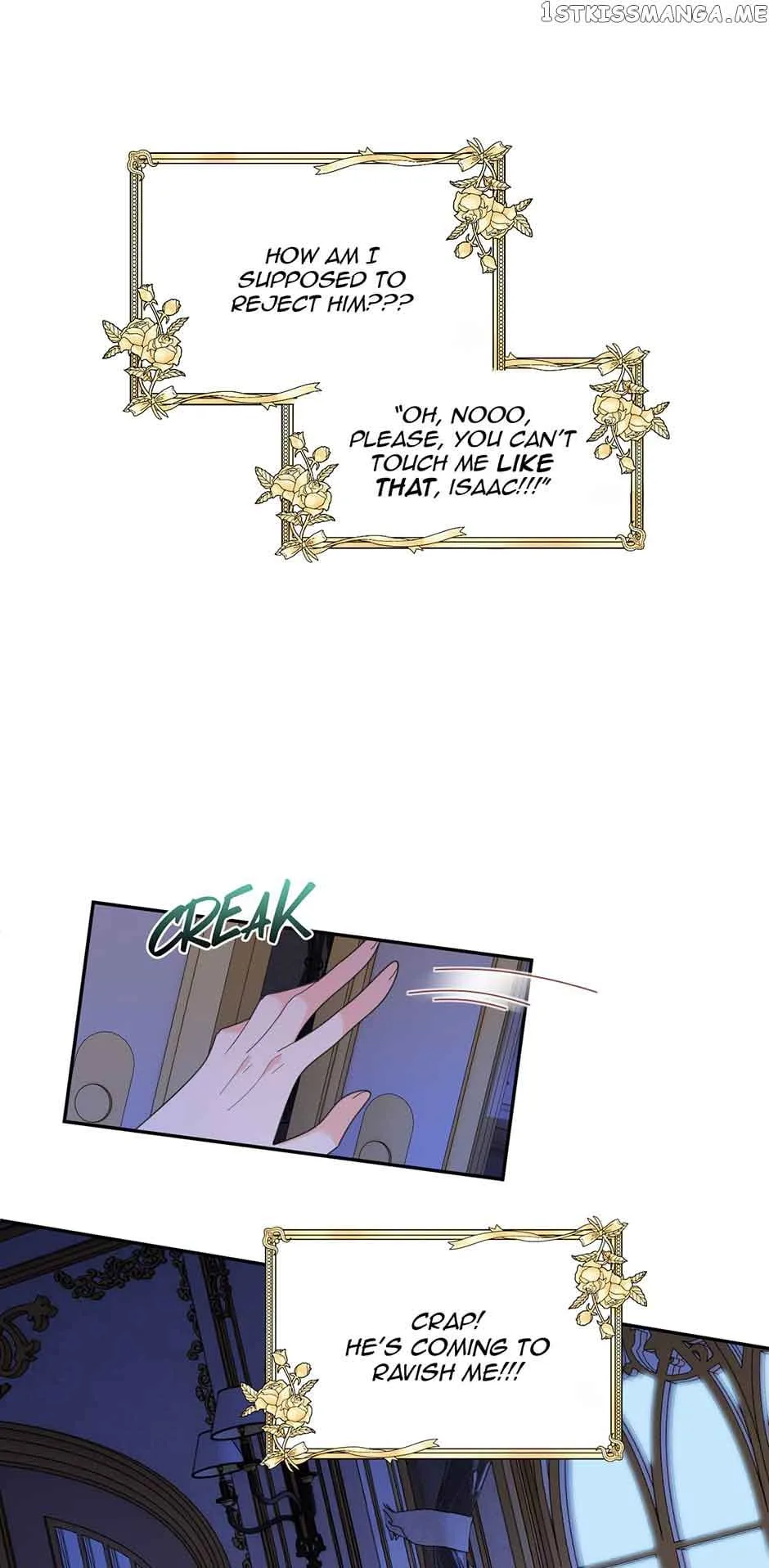 Baked by the Baroness Chapter 29 page 24