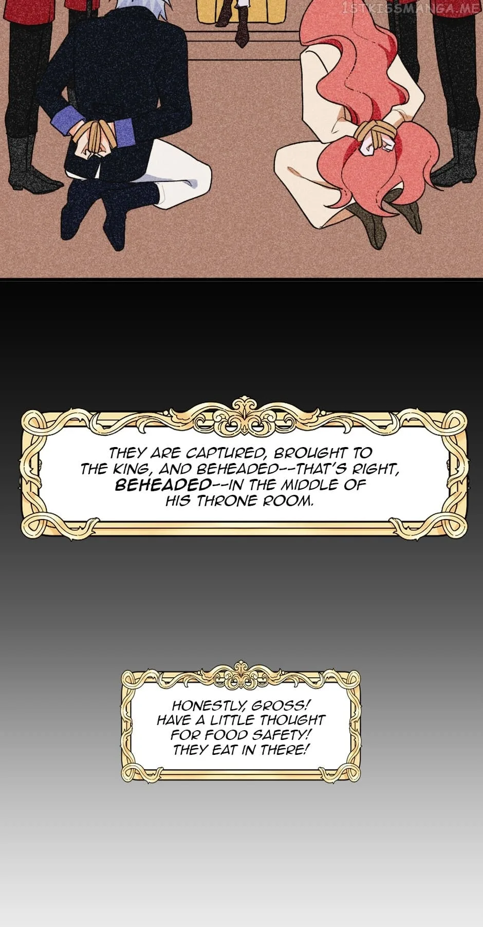 Baked by the Baroness Chapter 2 page 79