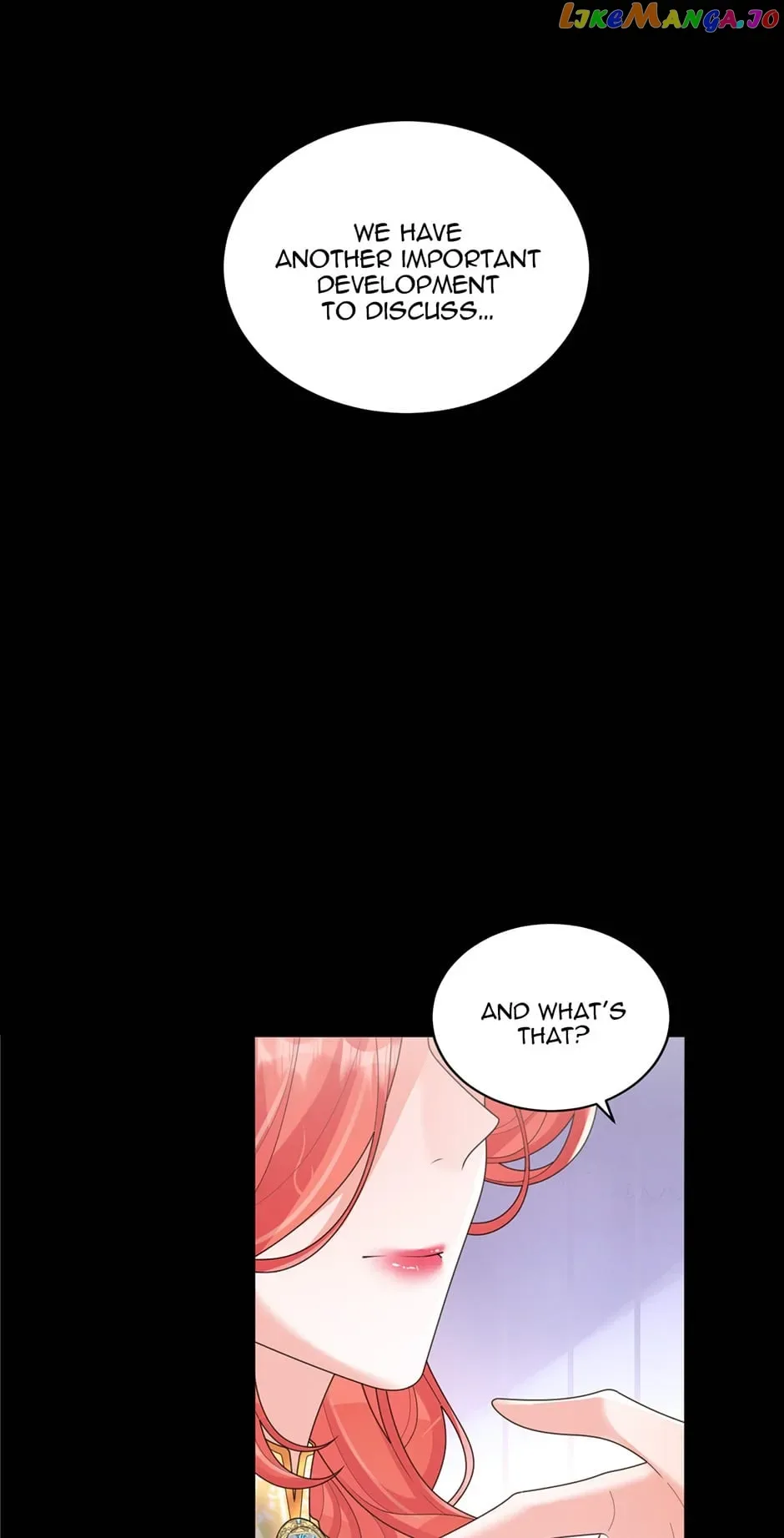 Baked by the Baroness Chapter 40 page 2