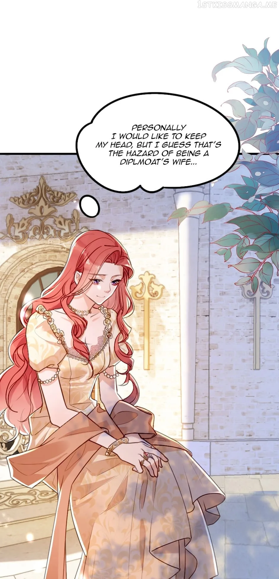 Baked by the Baroness Chapter 2 page 80
