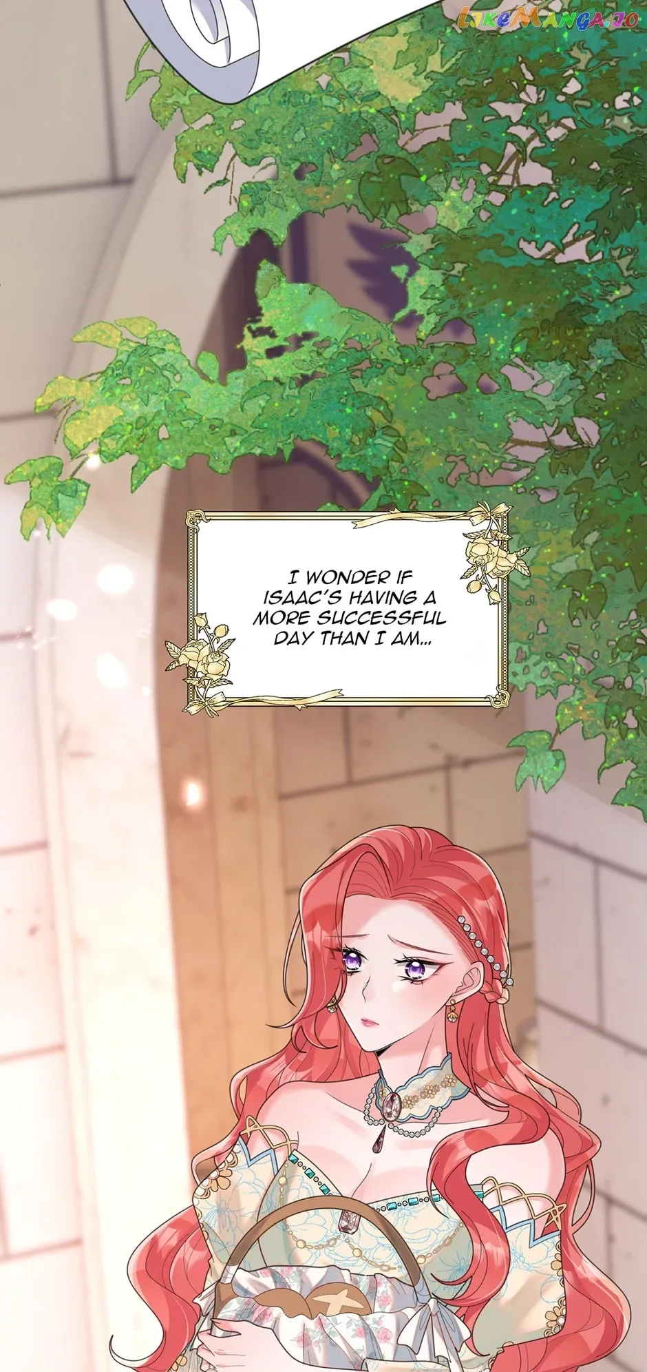 Baked by the Baroness Chapter 33 page 39