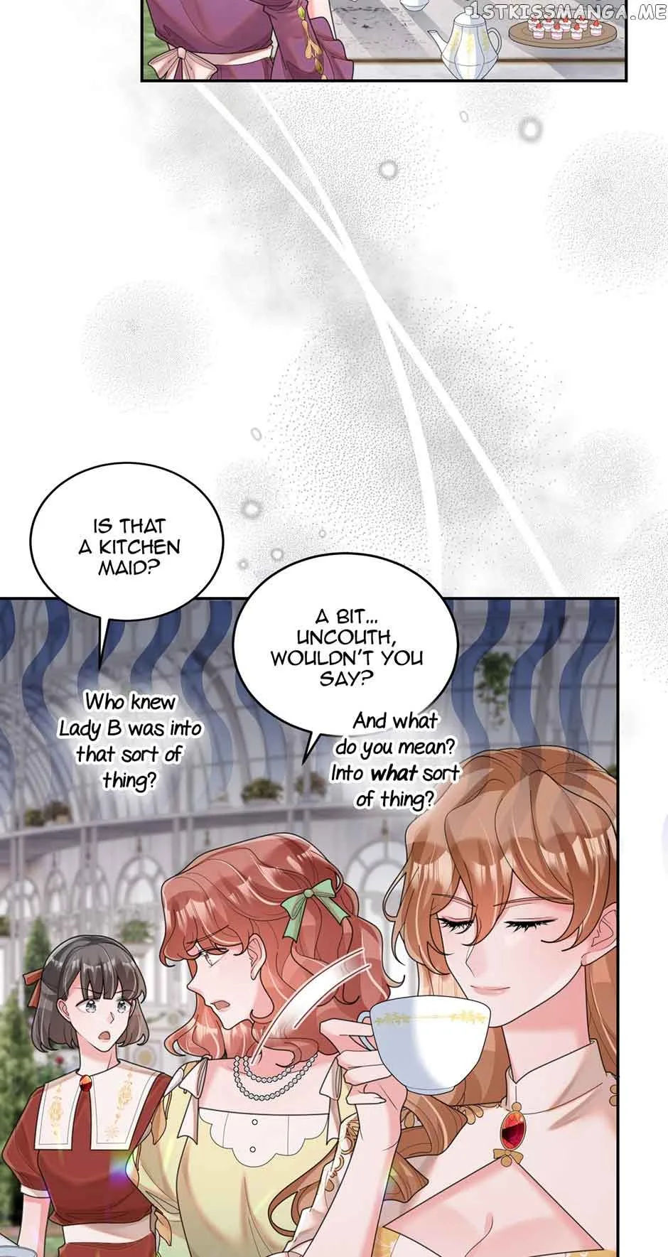 Baked by the Baroness Chapter 29 page 49