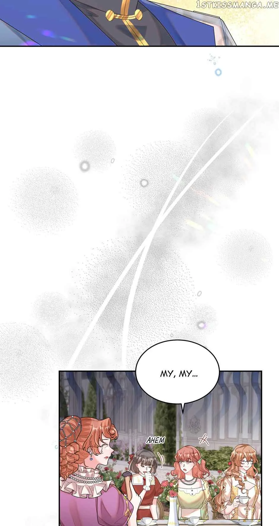 Baked by the Baroness Chapter 29 page 48
