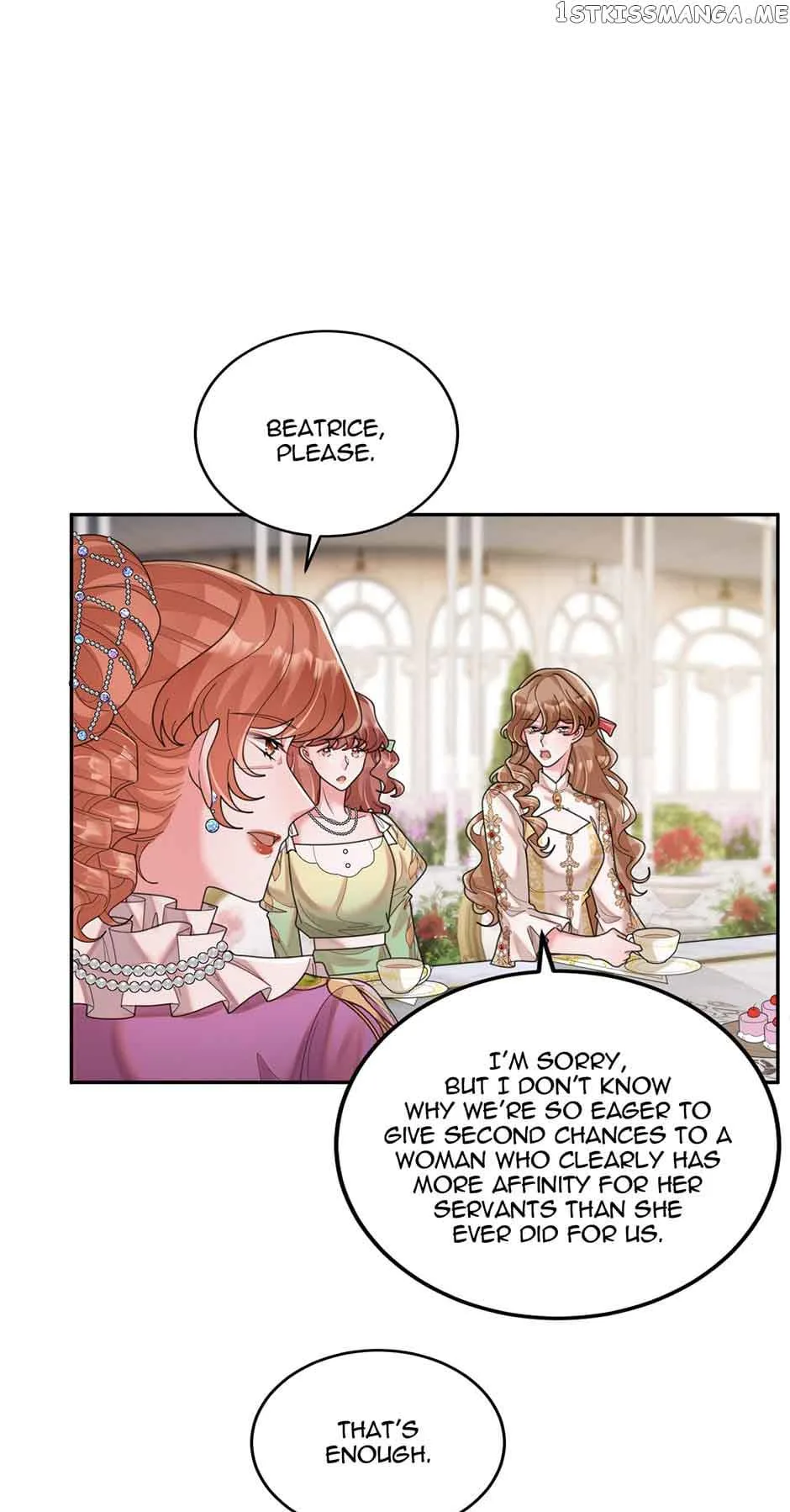 Baked by the Baroness Chapter 29 page 51