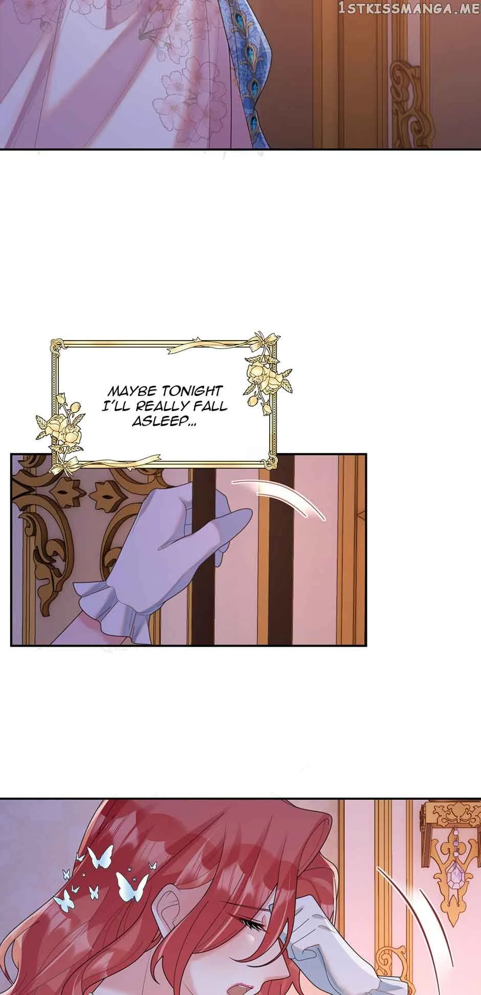 Baked by the Baroness Chapter 29 page 64