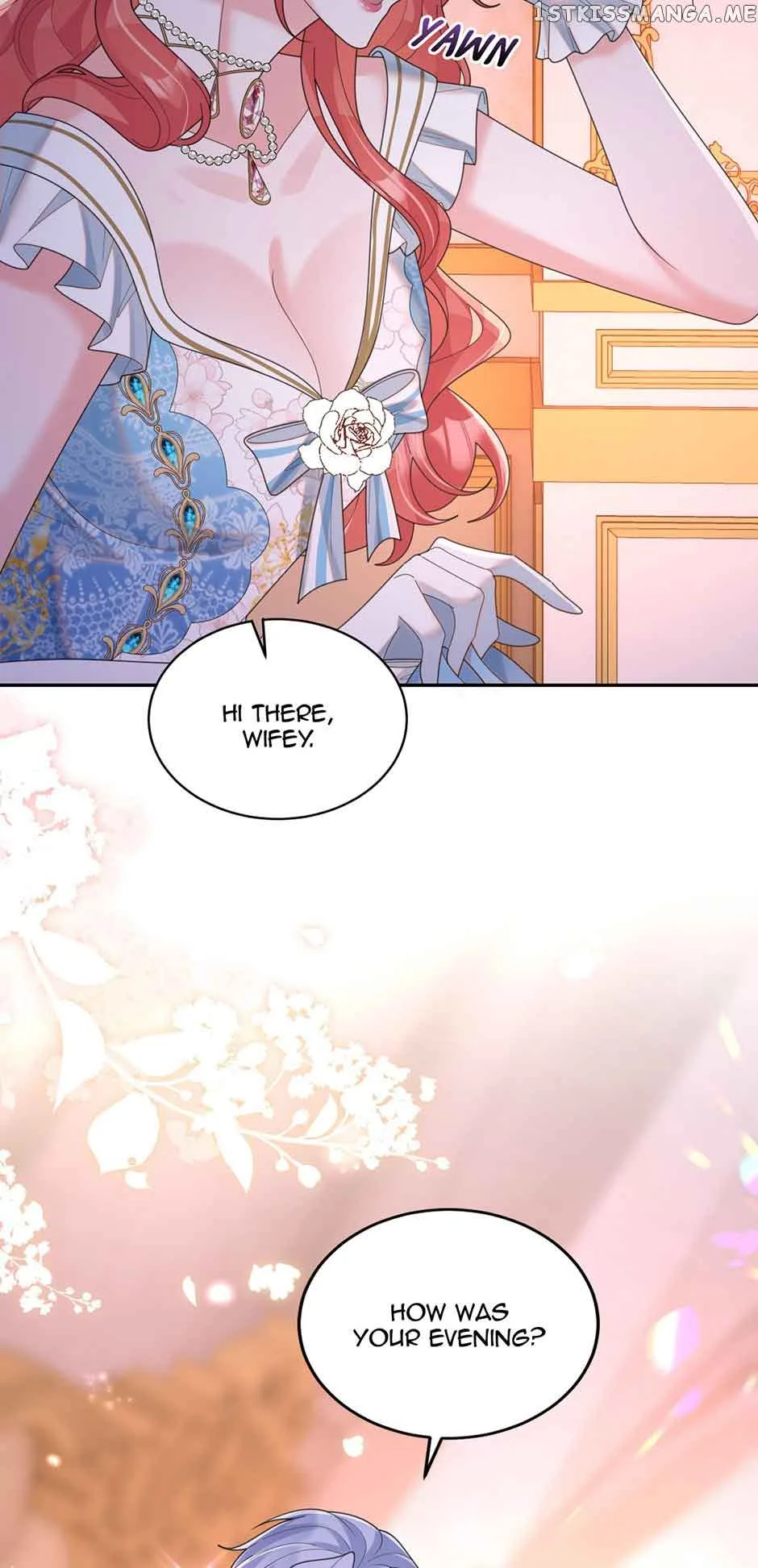 Baked by the Baroness Chapter 29 page 65