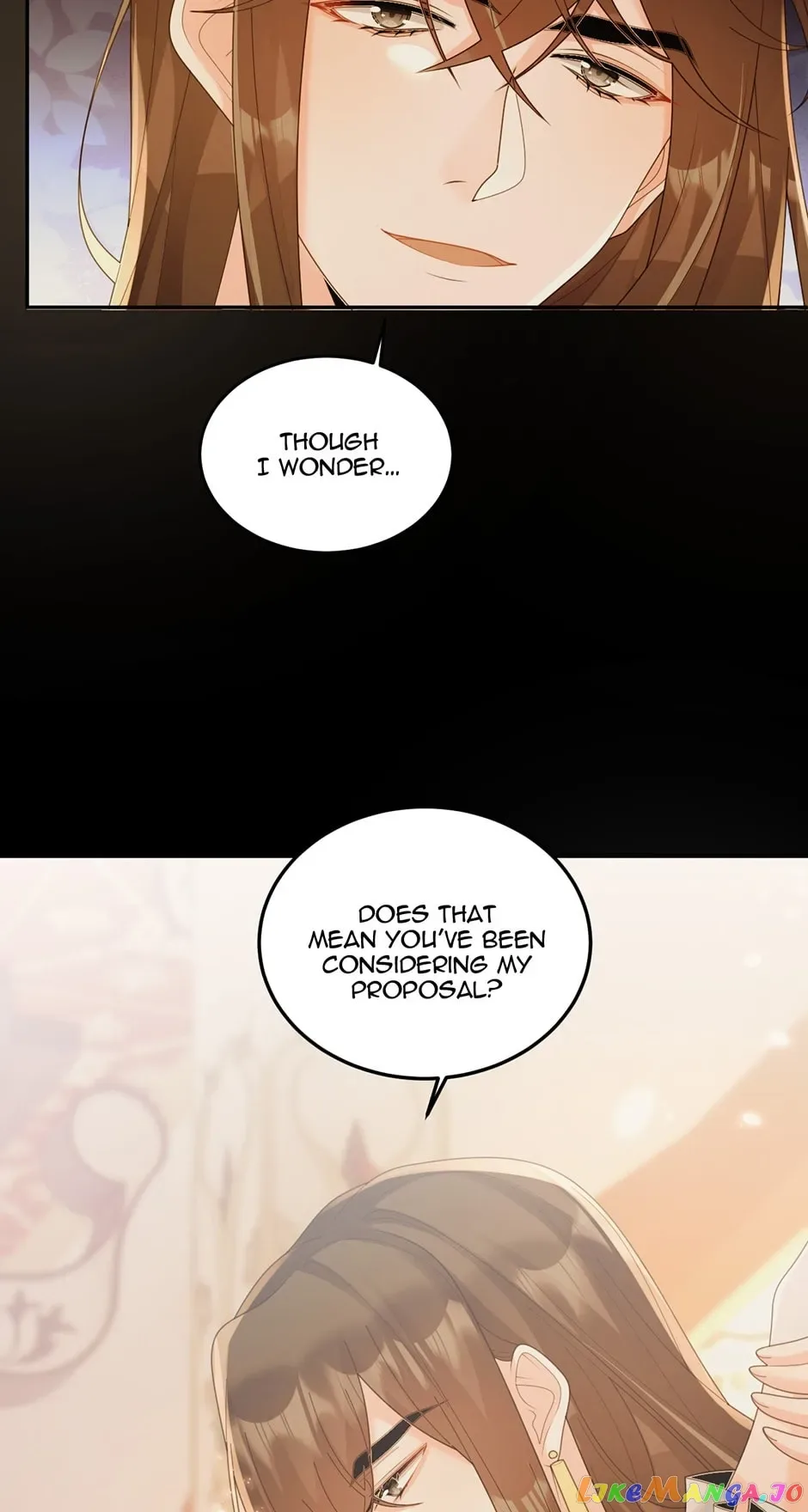 Baked by the Baroness Chapter 37 page 4