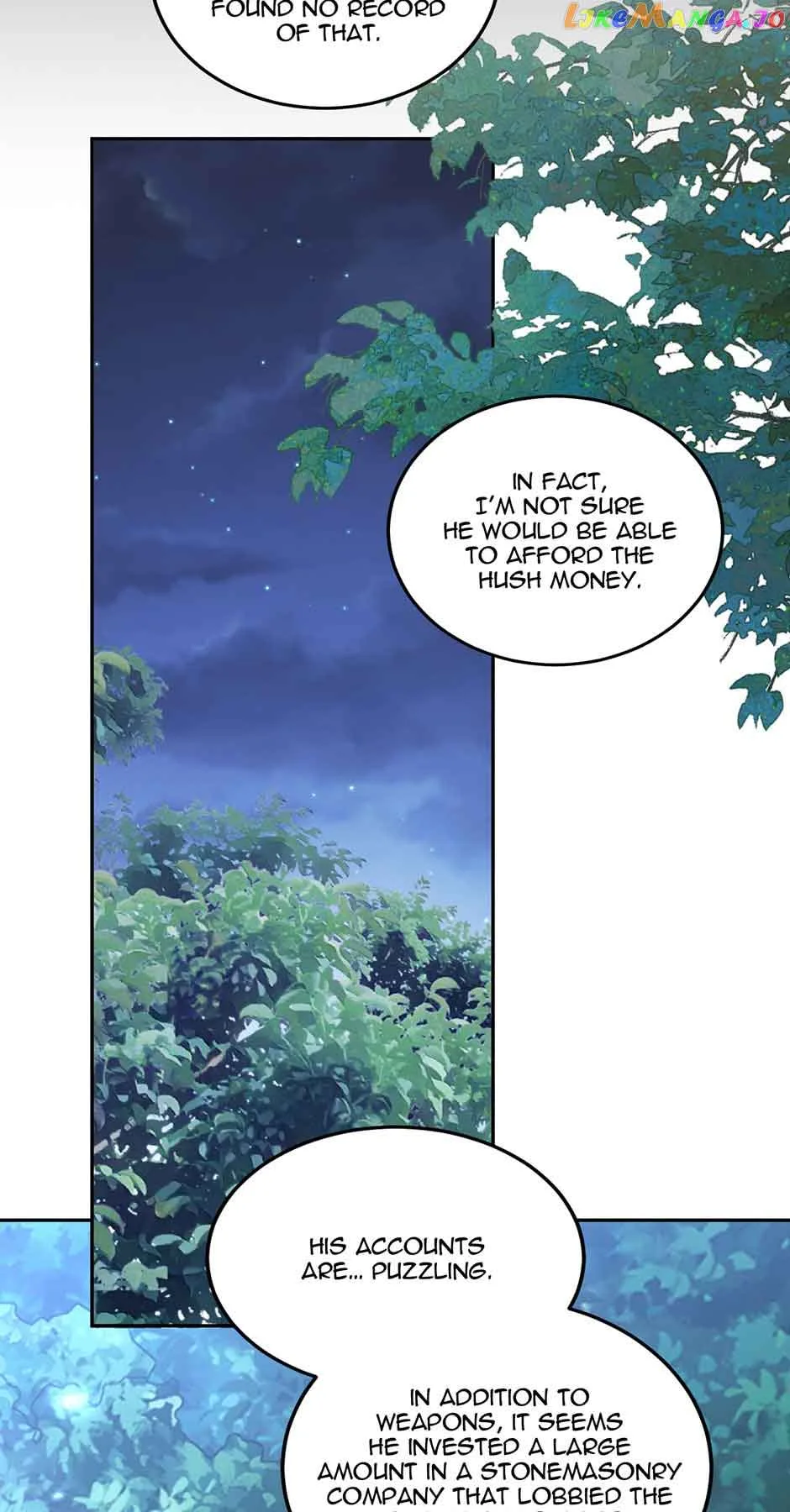 Baked by the Baroness Chapter 43 page 4