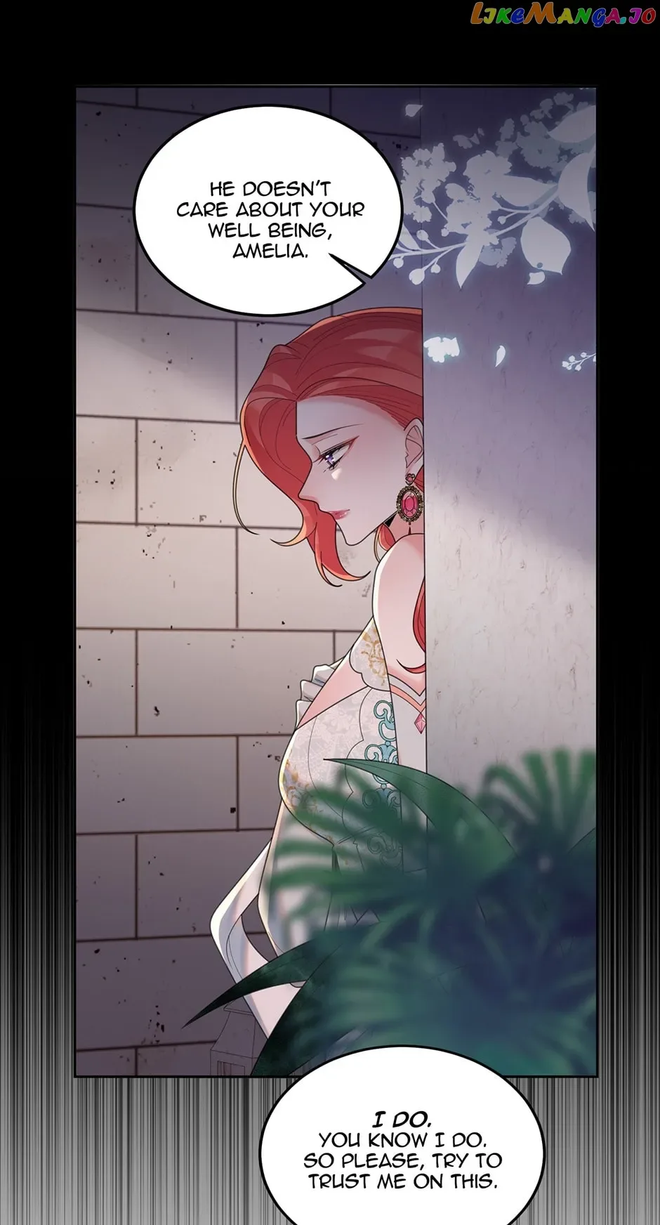 Baked by the Baroness Chapter 35 page 2