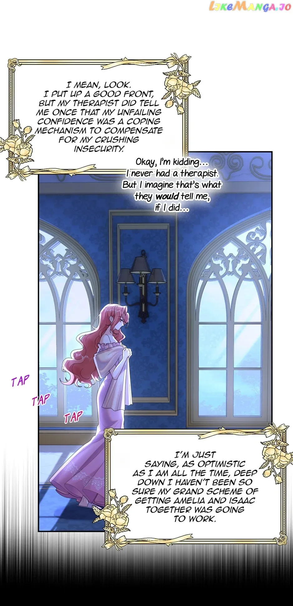 Baked by the Baroness Chapter 35 page 20