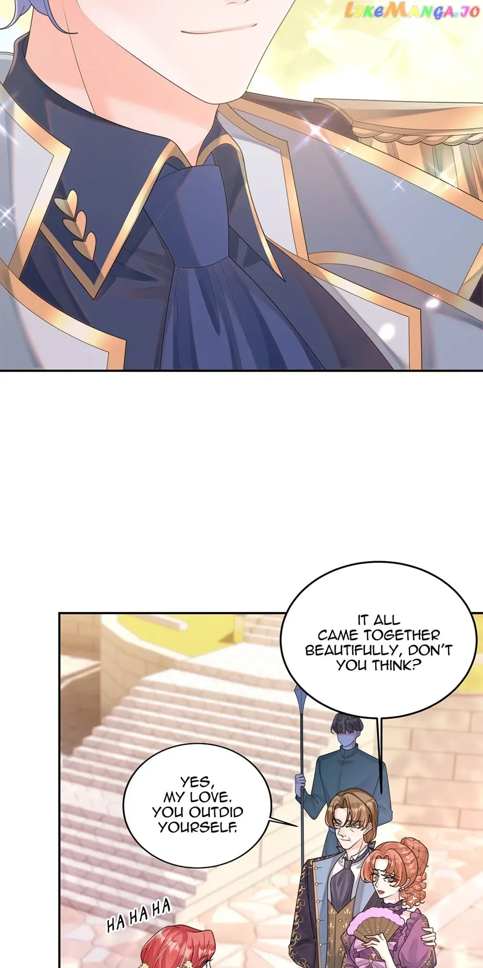 Baked by the Baroness Chapter 36 page 5