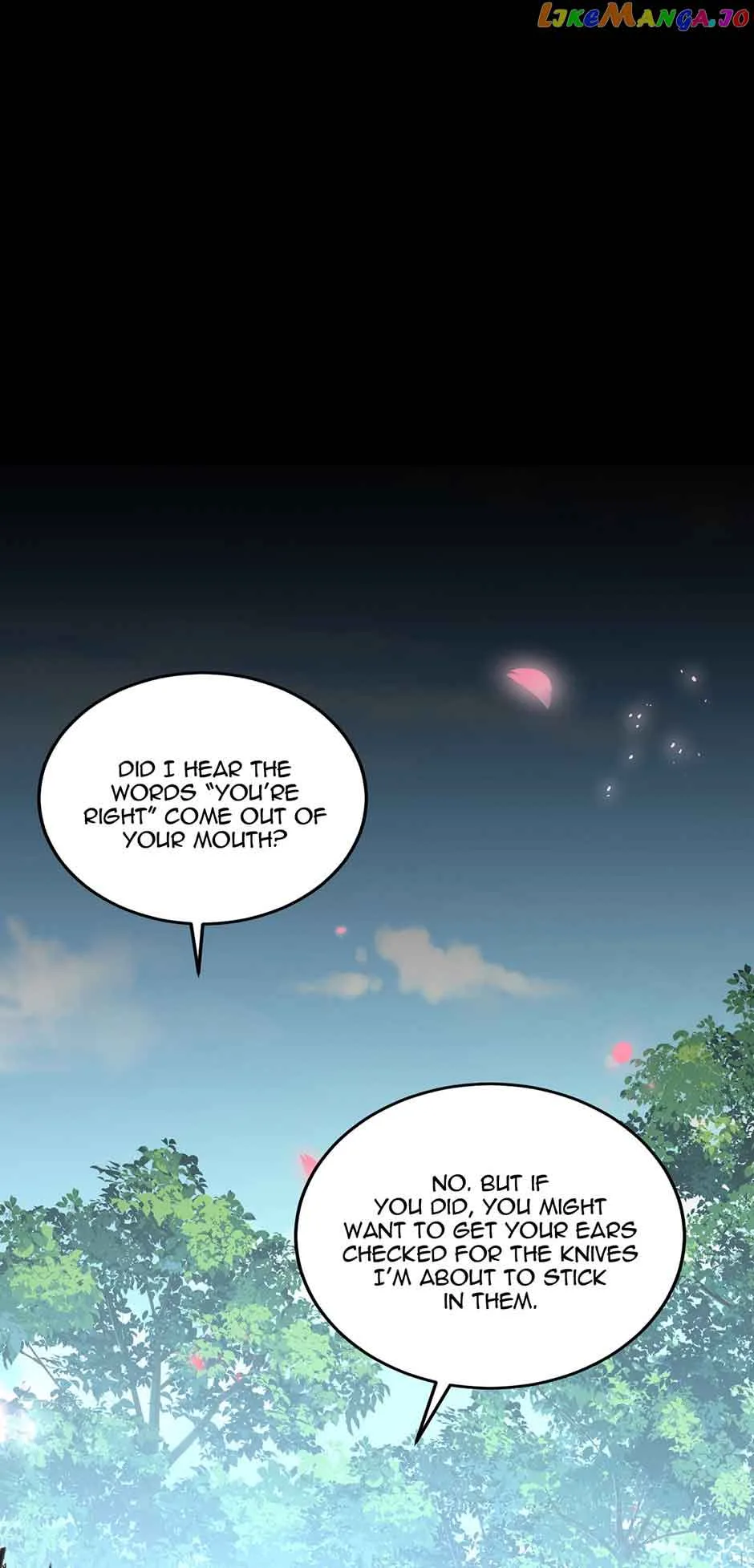 Baked by the Baroness Chapter 43 page 25