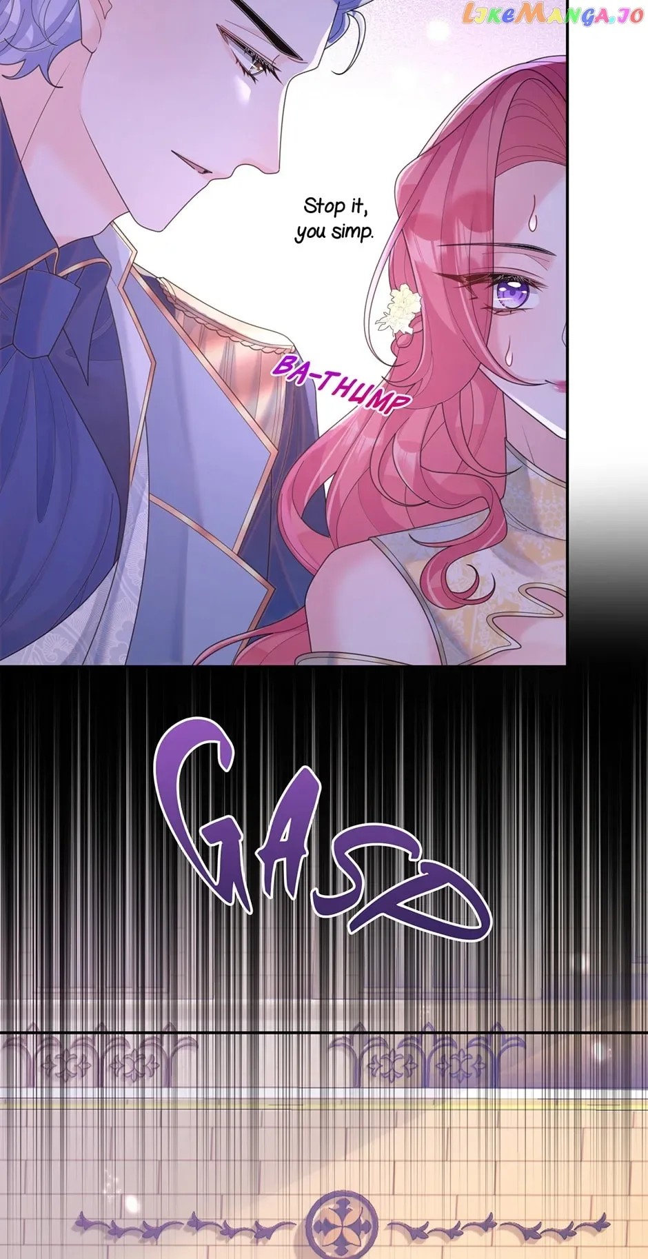 Baked by the Baroness Chapter 36 page 18
