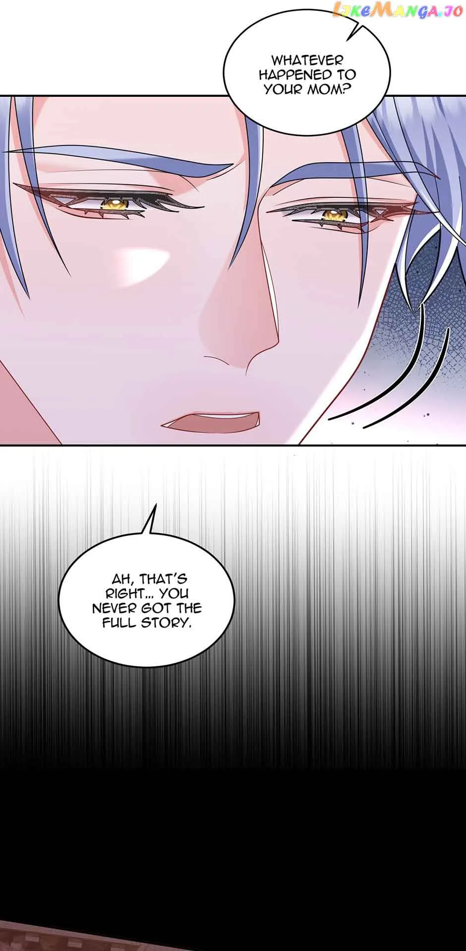 Baked by the Baroness Chapter 47 page 6