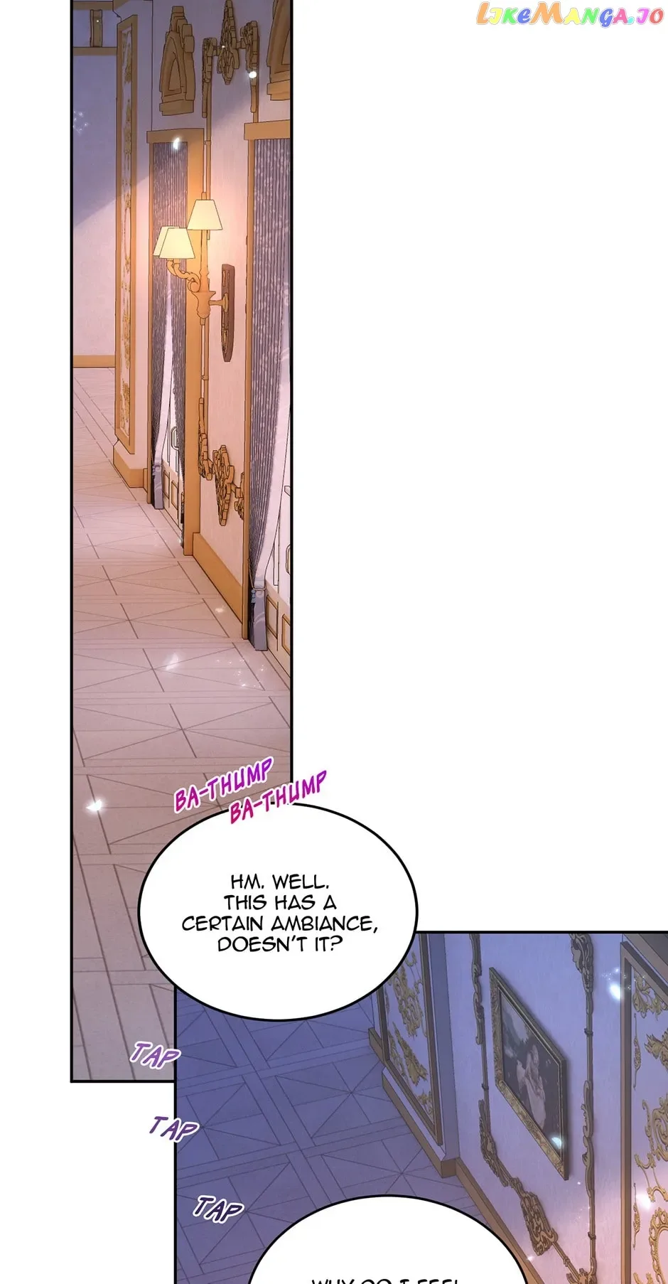 Baked by the Baroness Chapter 39 page 32