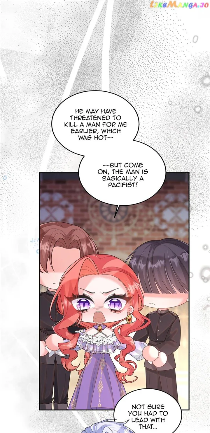 Baked by the Baroness Chapter 48 page 4