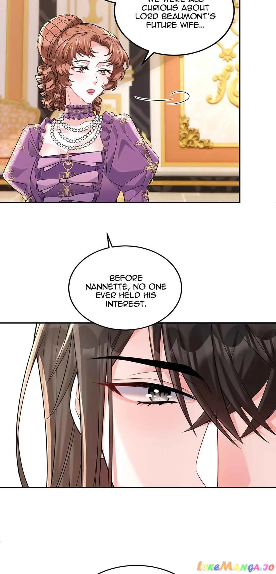 Baked by the Baroness Chapter 38 page 29
