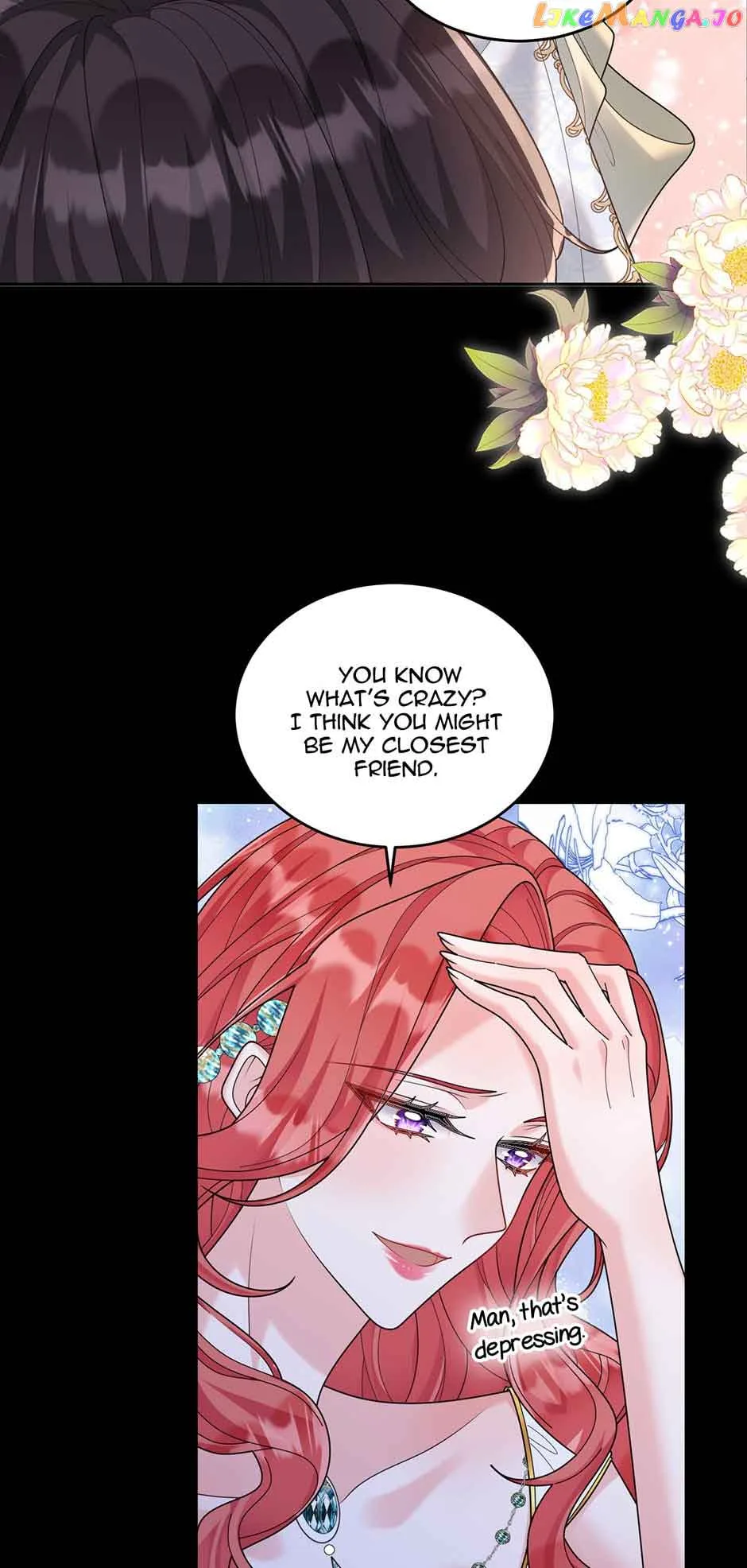 Baked by the Baroness Chapter 43 page 34