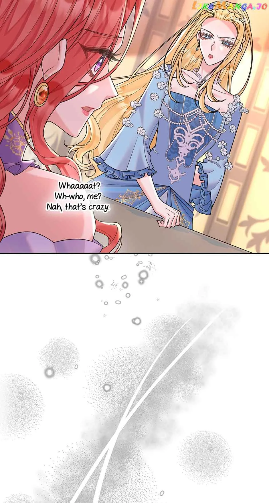Baked by the Baroness Chapter 47 page 37