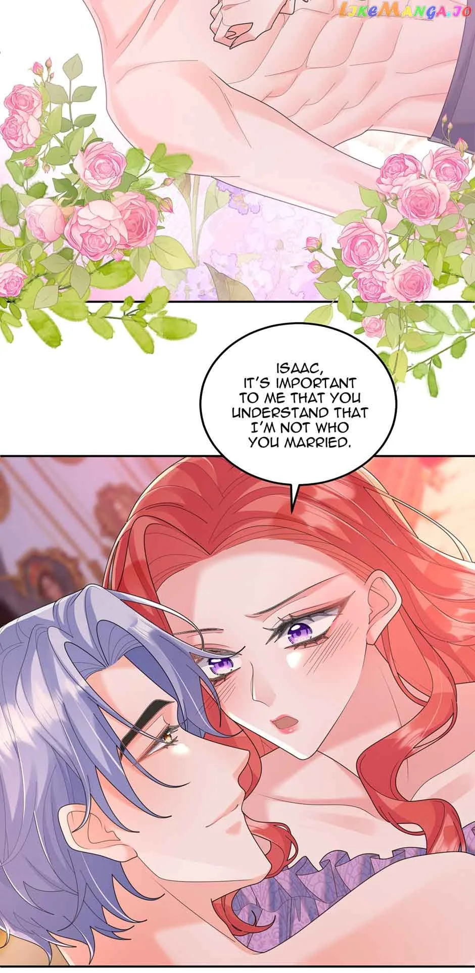 Baked by the Baroness Chapter 46 page 25
