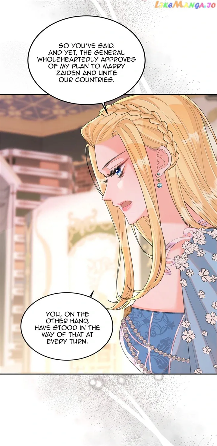 Baked by the Baroness Chapter 48 page 7