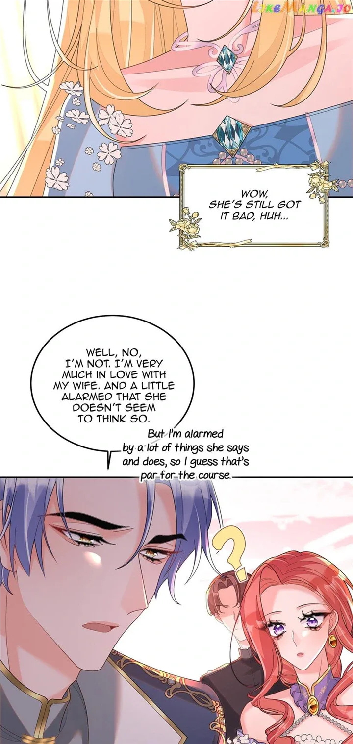 Baked by the Baroness Chapter 48 page 14