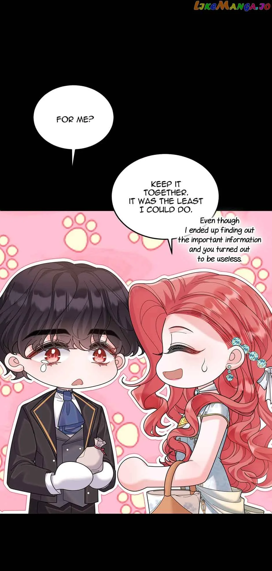 Baked by the Baroness Chapter 43 page 36