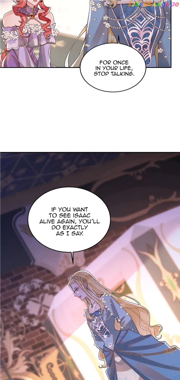 Baked by the Baroness Chapter 48 page 24