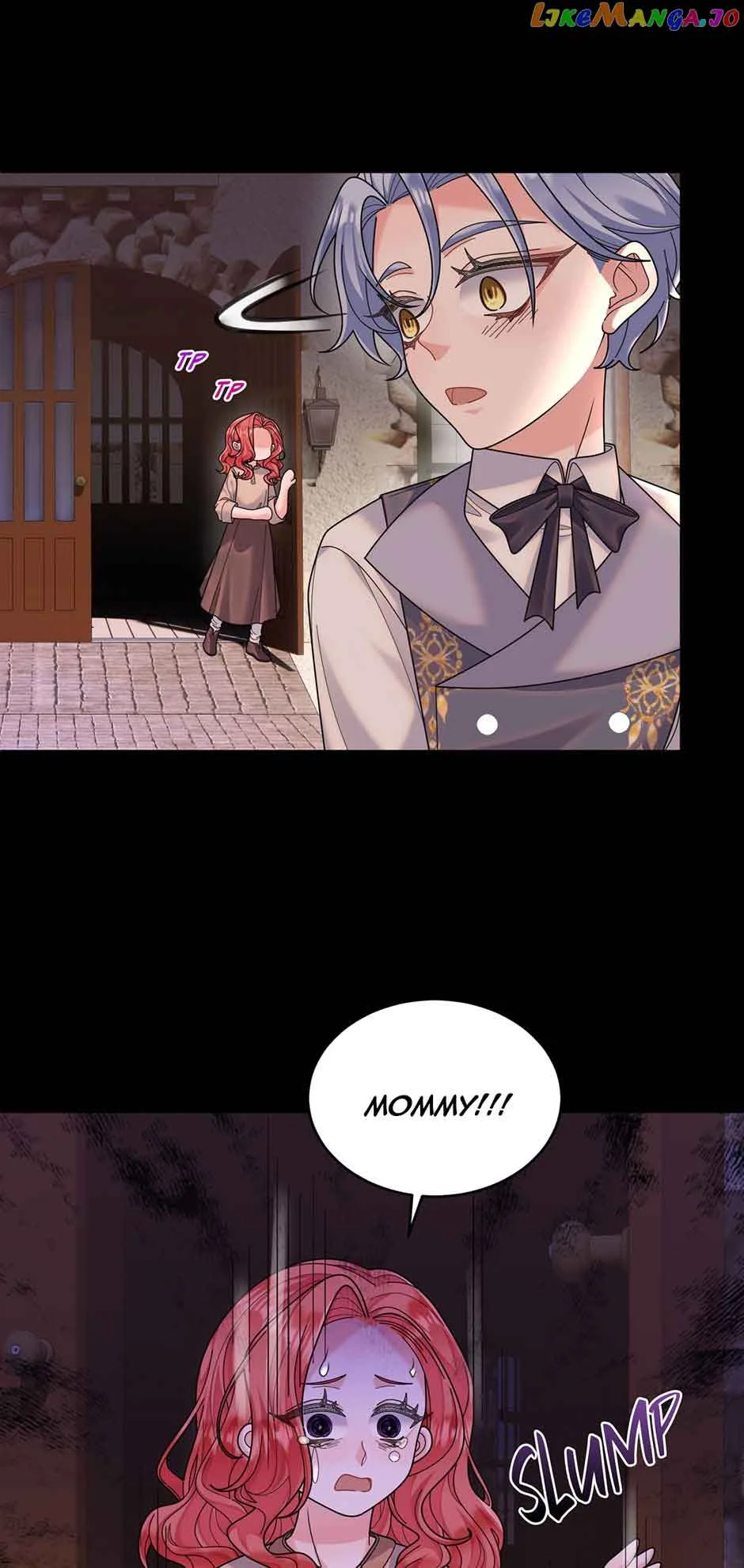 Baked by the Baroness Chapter 45 page 41