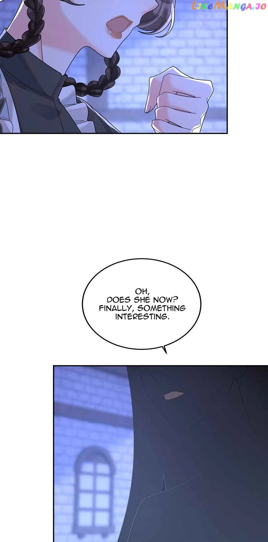 Baked by the Baroness Chapter 46 page 40