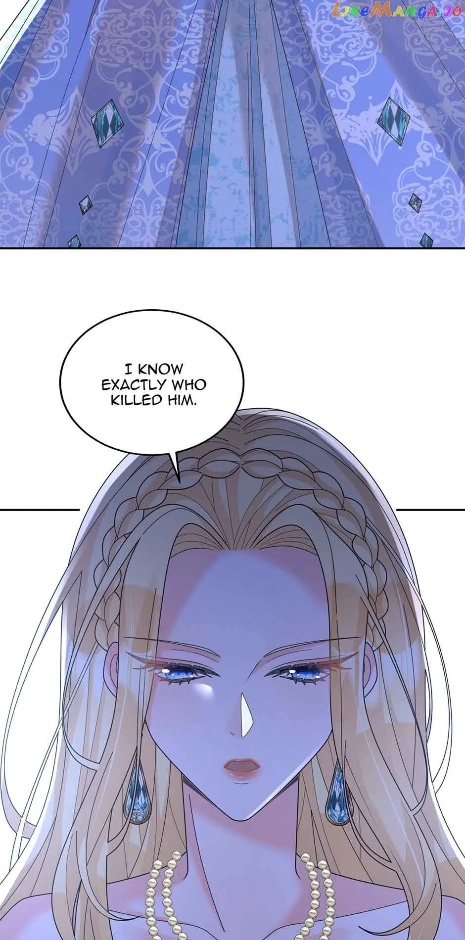 Baked by the Baroness Chapter 46 page 42
